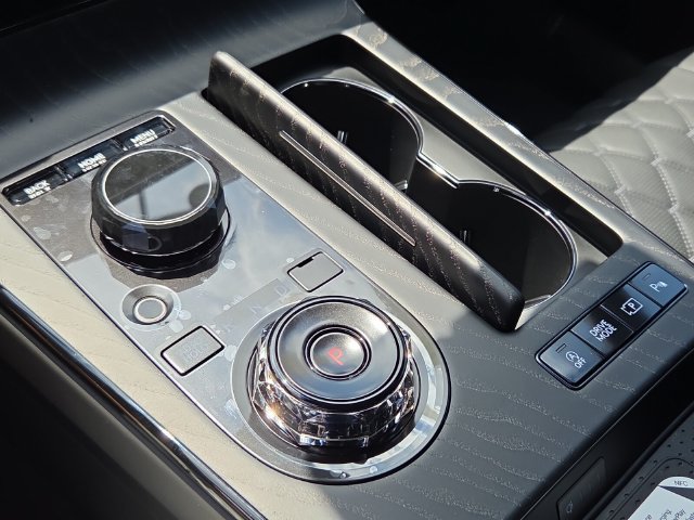 New 2027 Genesis G80 3.5T Prestige AWD/4WD image 13
