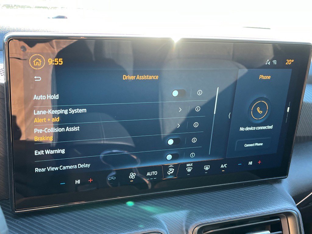 New 2026 Ford Mustang Coupe image 9