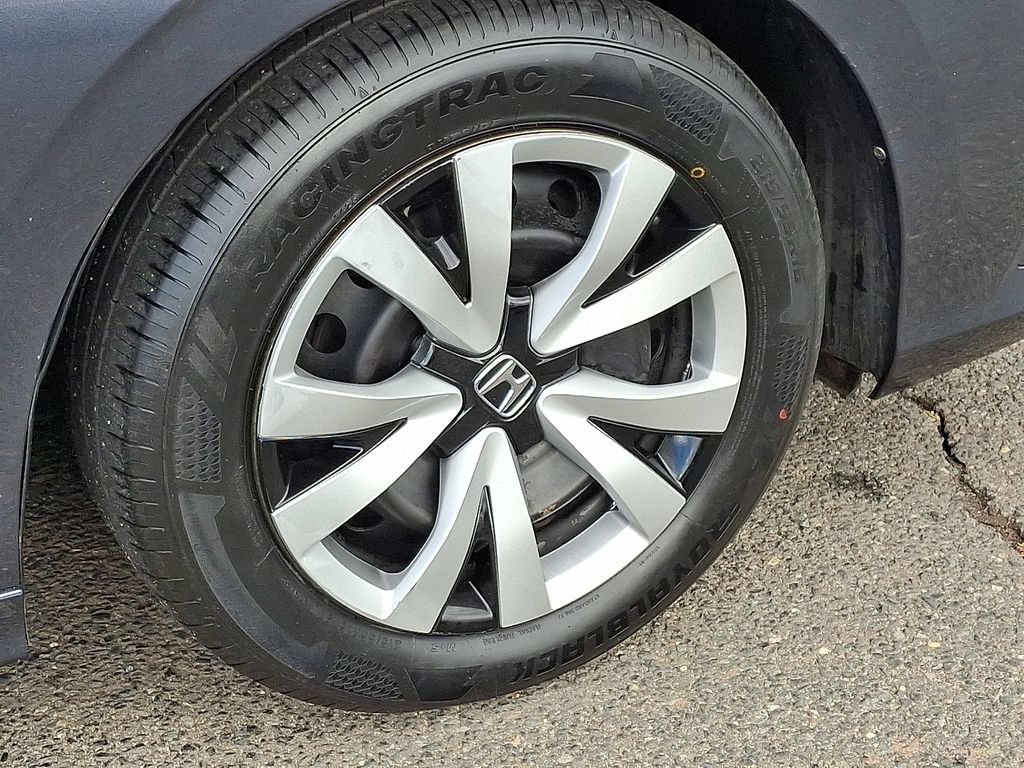 Used 2024 Honda Civic LX image 8
