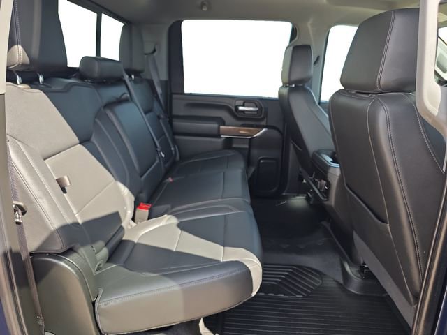 Used 2022 Chevrolet Silverado 2500 LT w/ Texas Edition AWD/4WD image 18