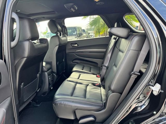 New 2026 Dodge Durango GT image 18