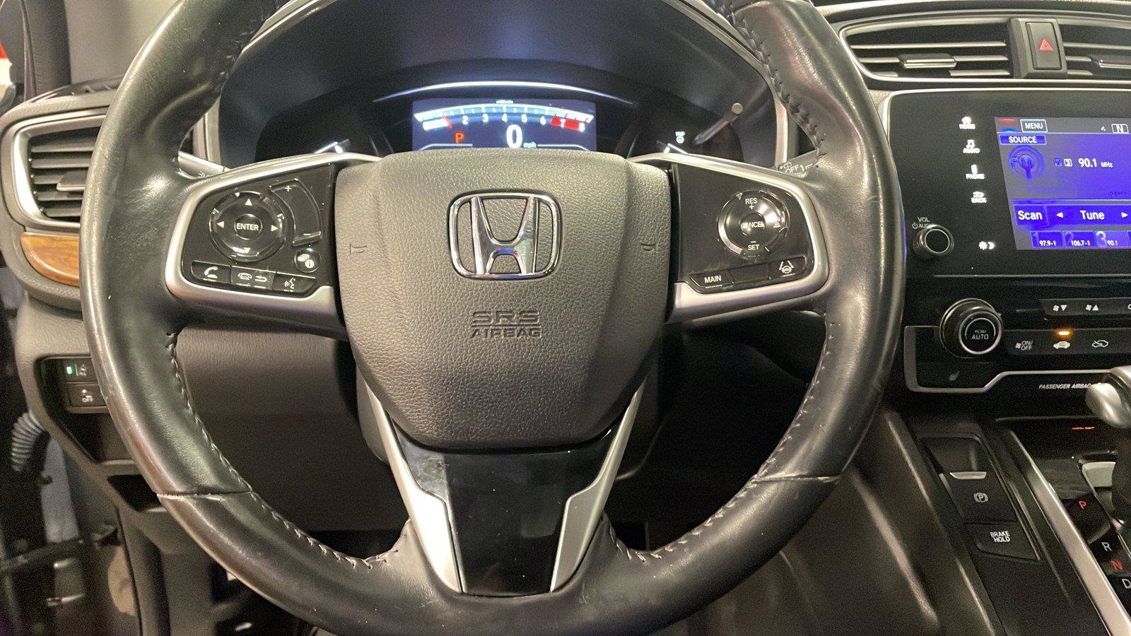 Used 2020 Honda CR-V EX-L image 22