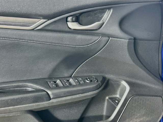 Used 2020 Honda Civic EX-L image 23
