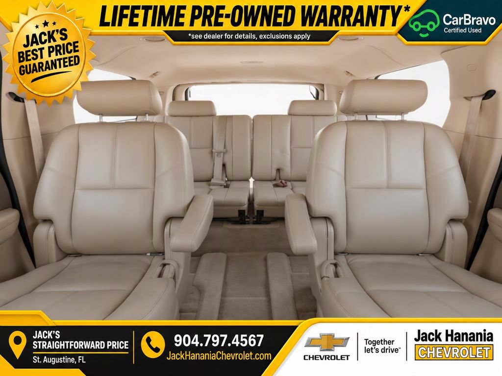 Used 2009 GMC Yukon XL SLT RWD image 19