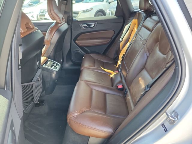 Used 2021 Volvo XC60 T5 Inscription image 14