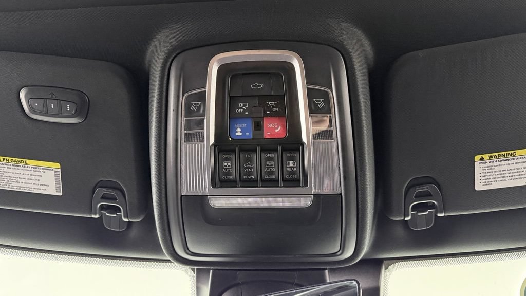 Used 2022 RAM 1500 Rebel w/ Rebel Level 2 Equipment Group AWD/4WD image 28