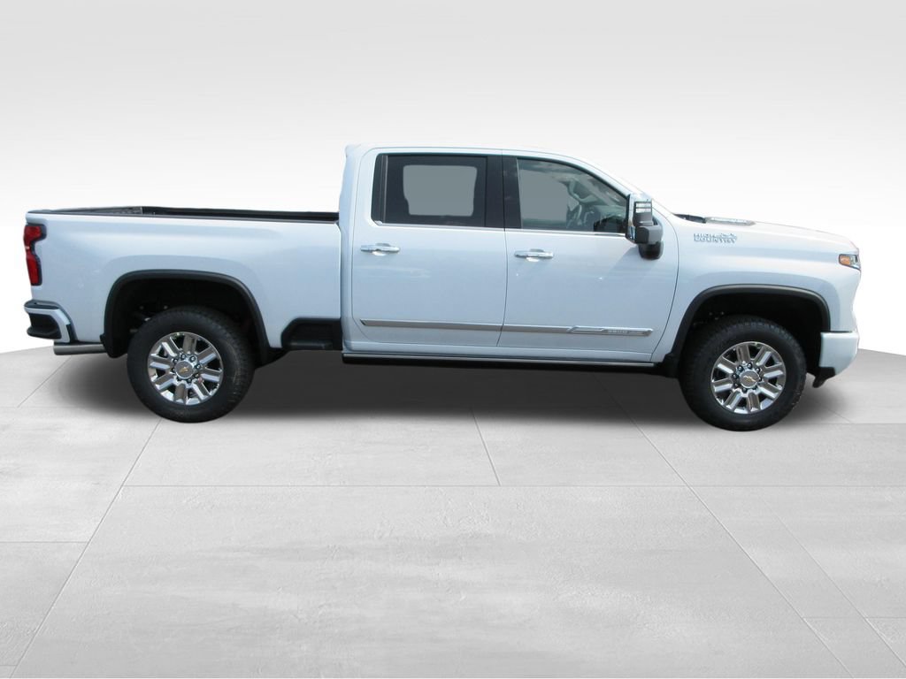 New 2026 Chevrolet Silverado 3500 High Country AWD/4WD image 6