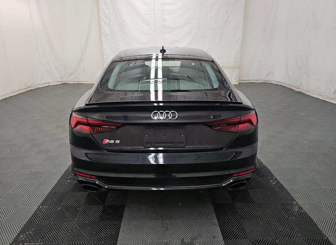 Used 2019 Audi RS 5 Sportback image 5