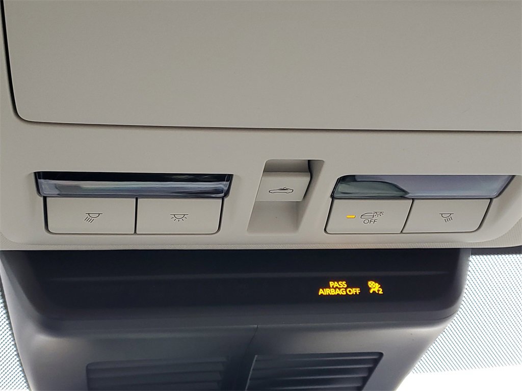 New 2026 MAZDA CX-90 3.3 Turbo S w/ Premium Package image 32