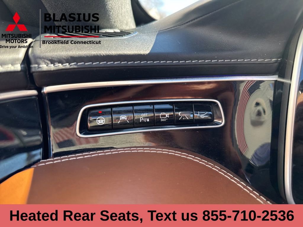 Used 2017 Mercedes-Benz S 550 Cabriolet image 17