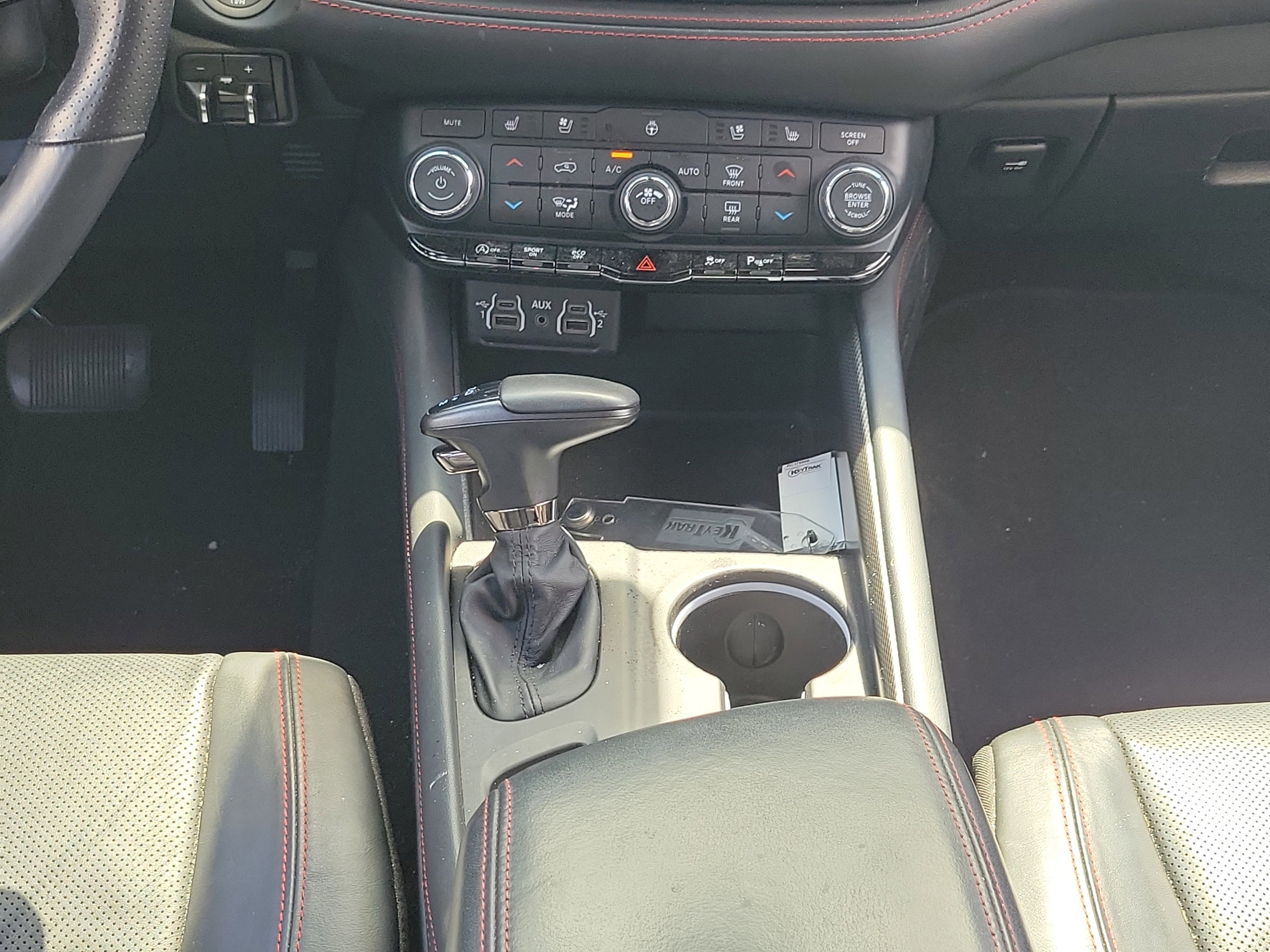 Used 2024 Dodge Durango GT image 20