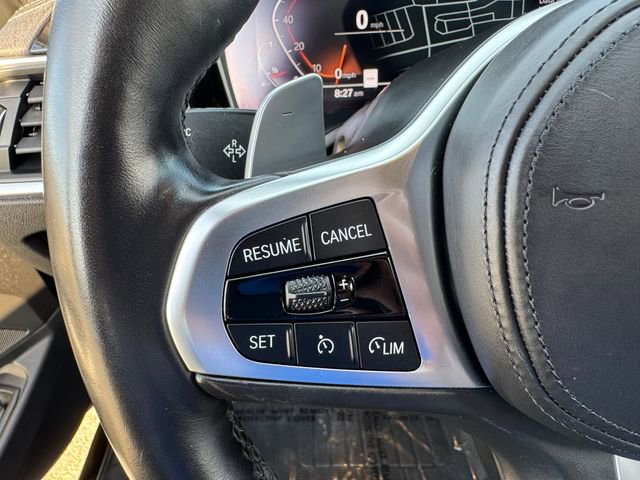 Used 2021 BMW 330i xDrive Sedan w/ M Sport Package image 22