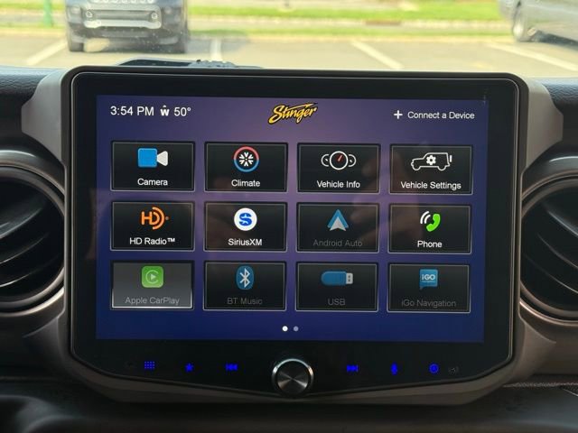 Used 2023 Jeep Wrangler Willys image 33