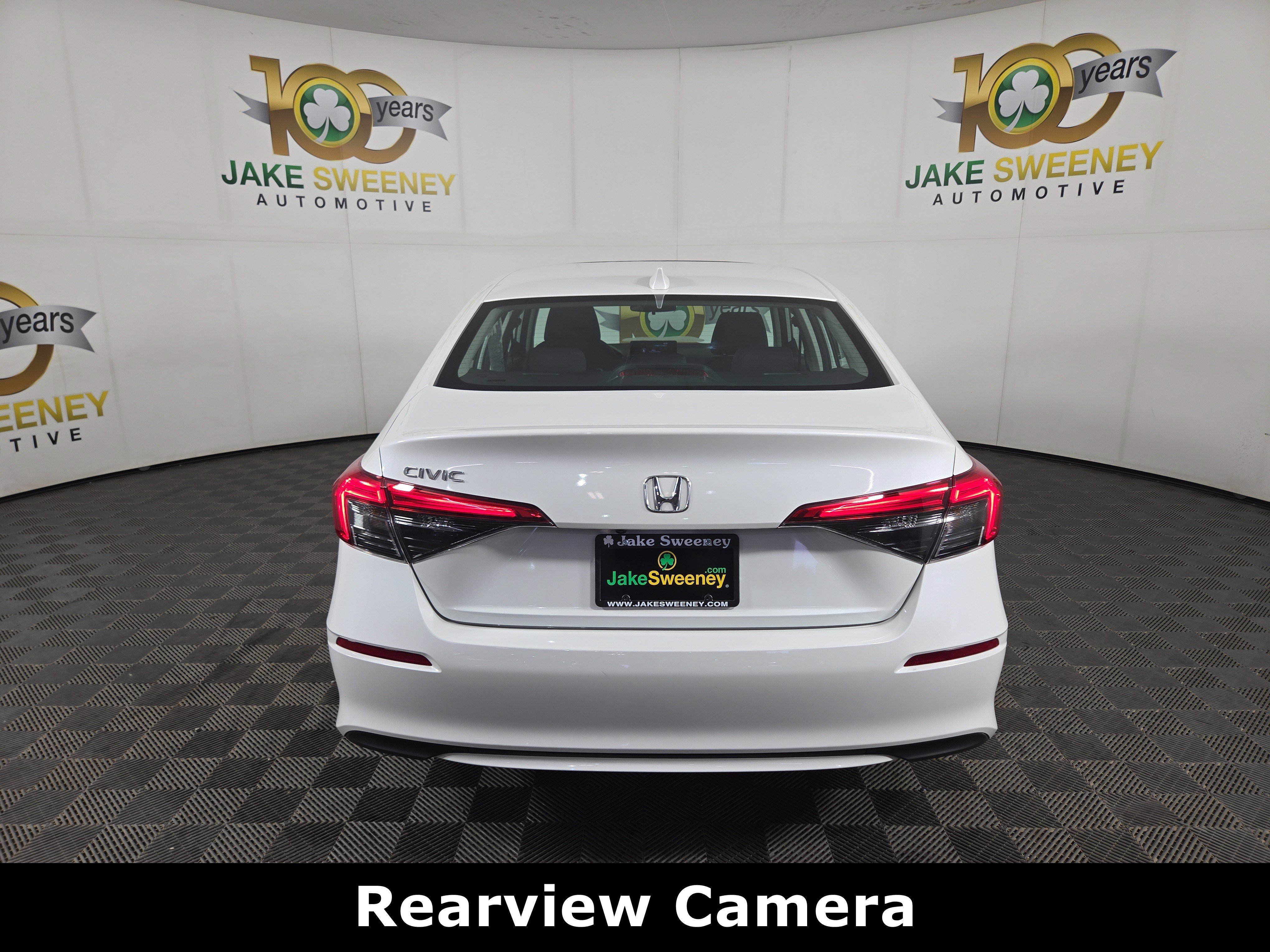Used 2022 Honda Civic EX image 7