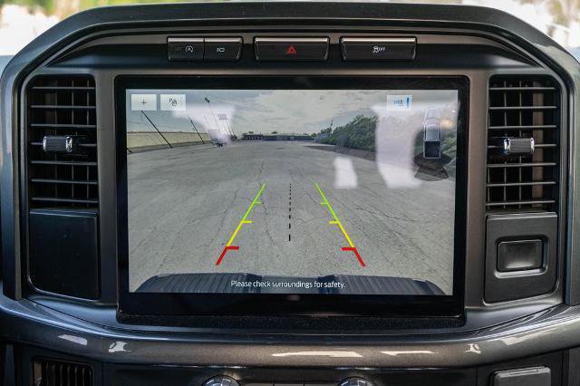 Certified 2022 Ford F150 XLT w/ Equipment Group 302A High image 20