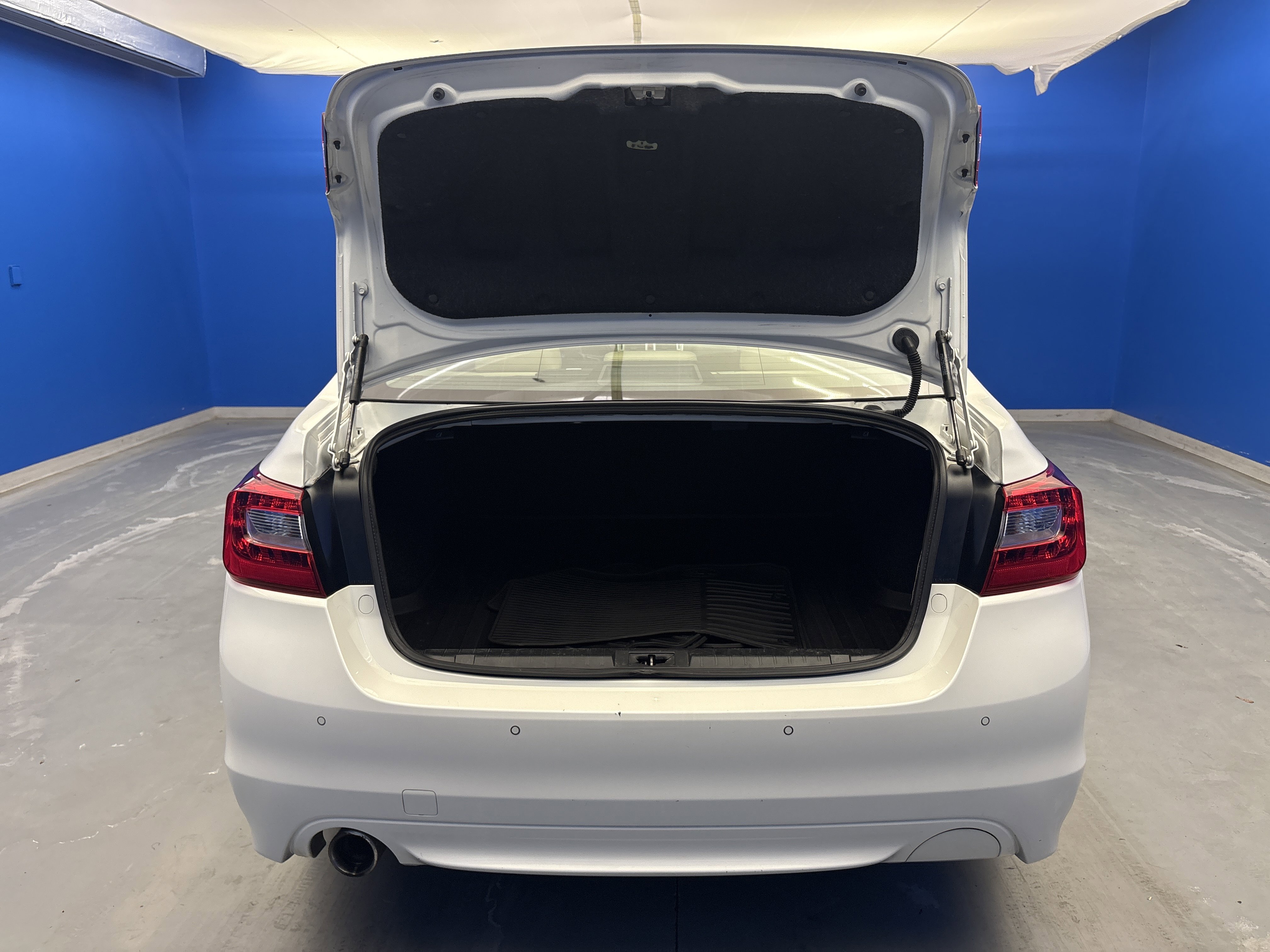 Used 2017 Subaru Legacy 2.5i Limited AWD/4WD image 29