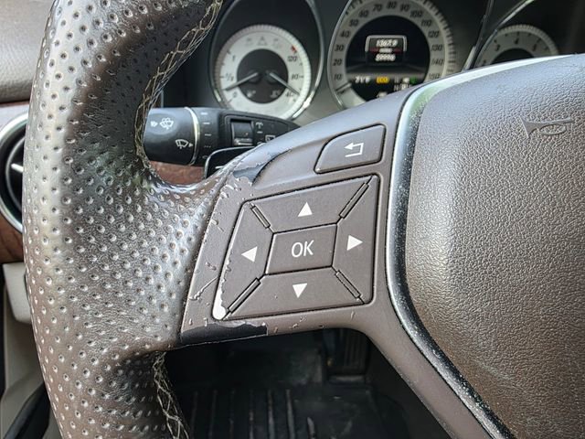 Used 2013 Mercedes-Benz GLK 350 2WD image 24