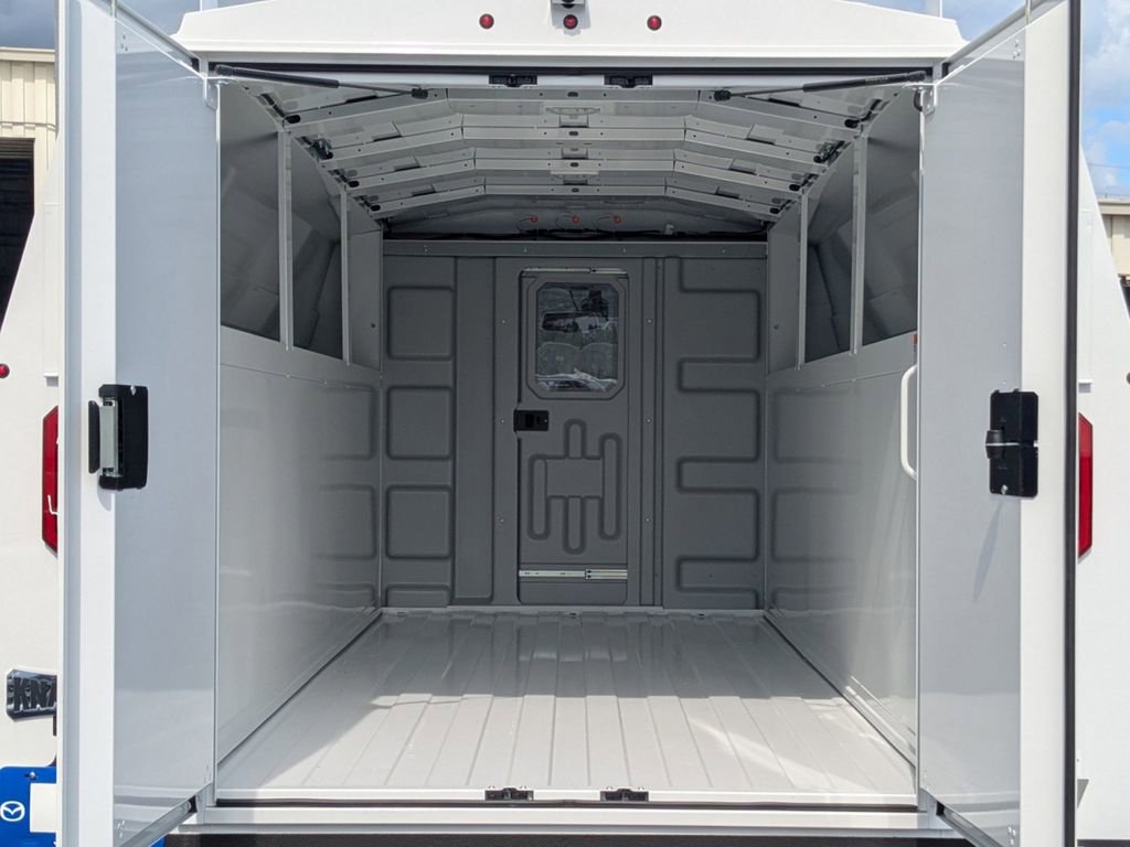 New 2026 Ford E-350 and Econoline 350 Super Duty w/ Power Equipment Group image 13