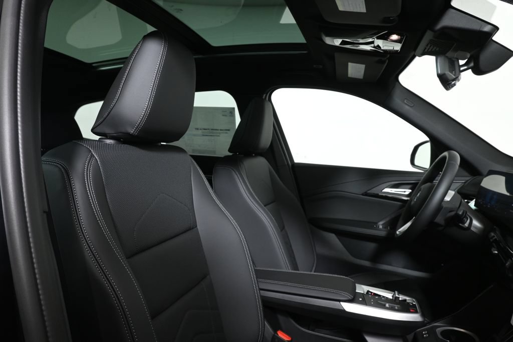 New 2027 BMW X1 xDrive28i AWD/4WD image 30