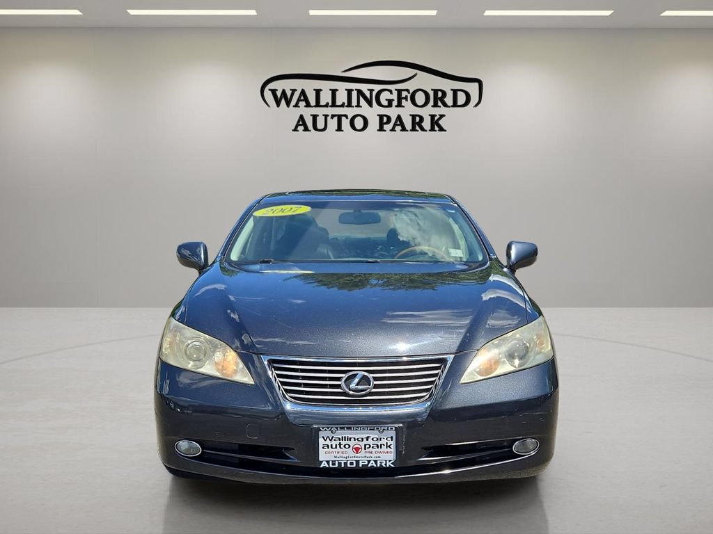 Used 2007 Lexus ES 350 FWD image 2