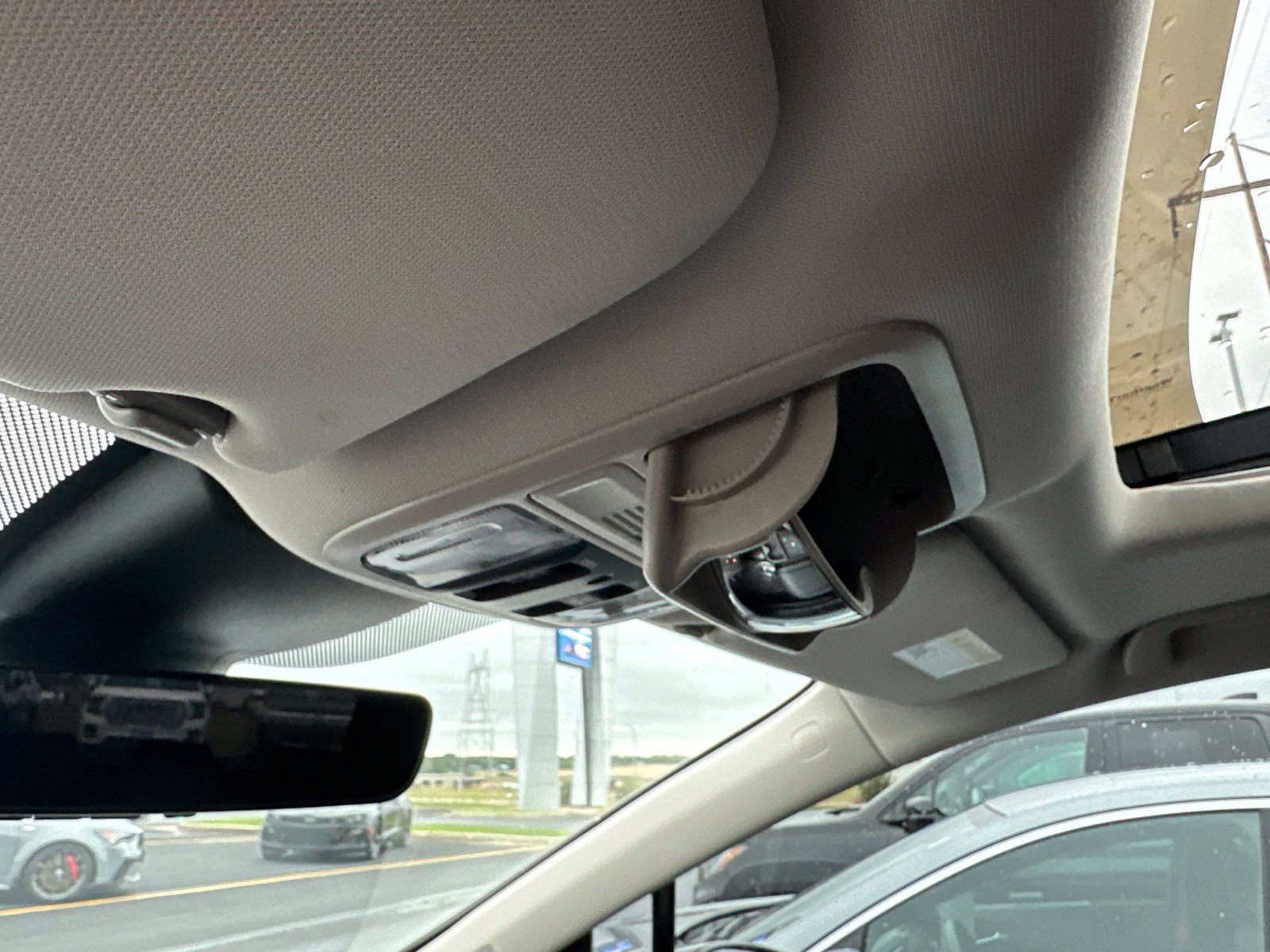 Used 2026 Honda Odyssey EX-L image 76