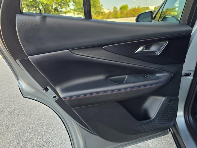 Used 2024 Chevrolet Blazer EV RS image 29