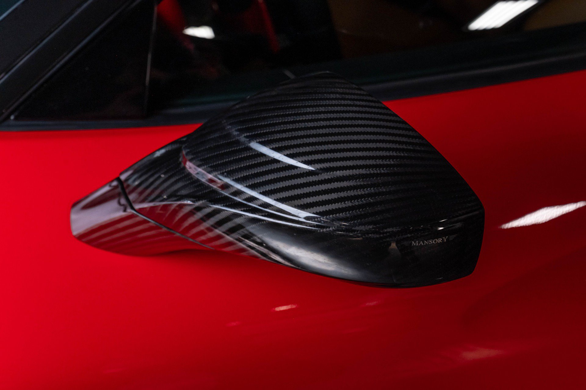 Used 2016 Ferrari 488 GTB RWD image 42