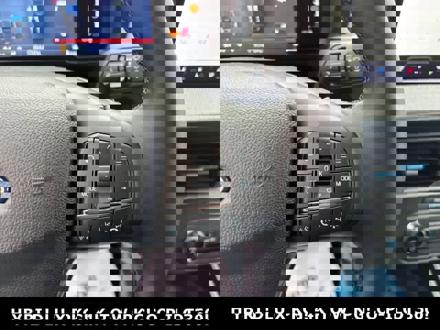 New 2025 Ford Maverick XLT w/ Equipment Group 301A image 12