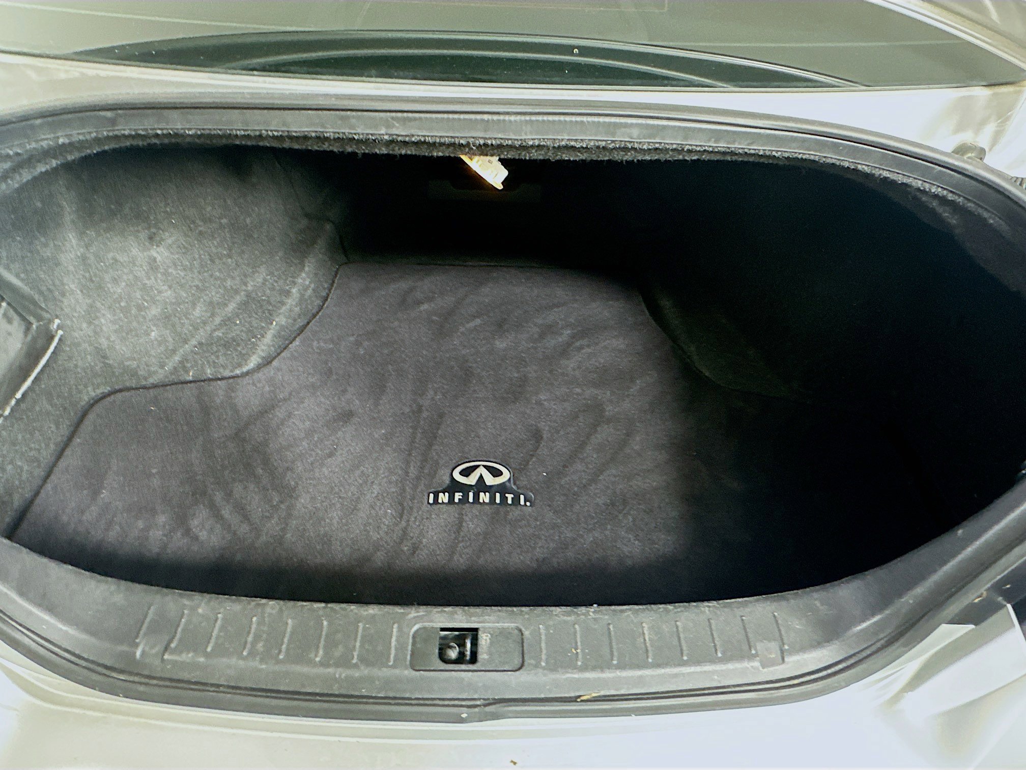 Used 2012 INFINITI M37 x w/ Premium Pkg AWD/4WD image 29