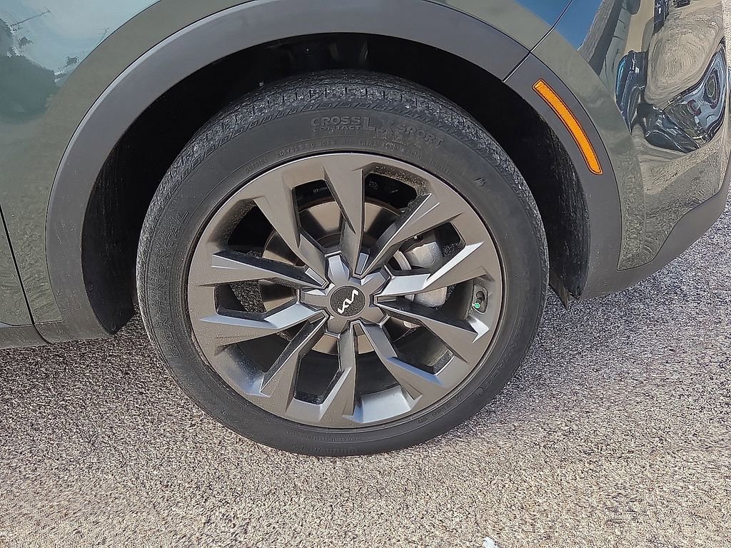 Used 2023 Kia Sorento SX Prestige image 7