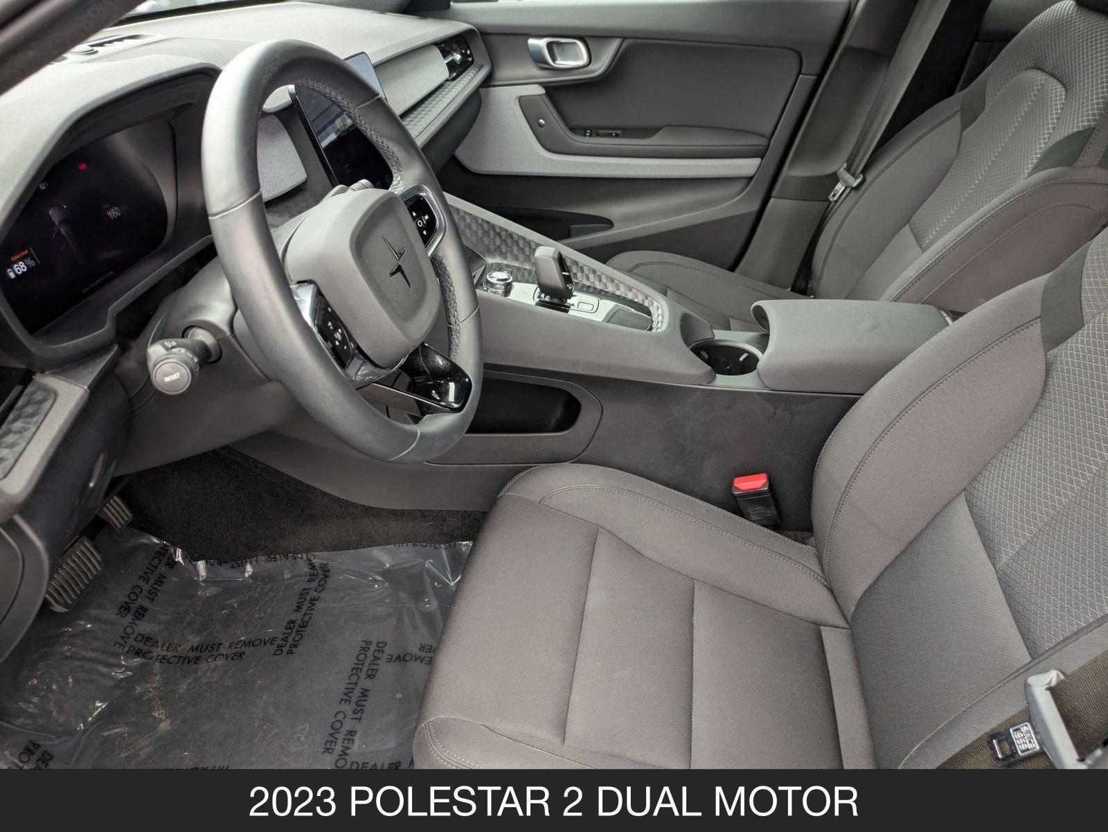 Used 2023 Polestar Polestar 2 image 14