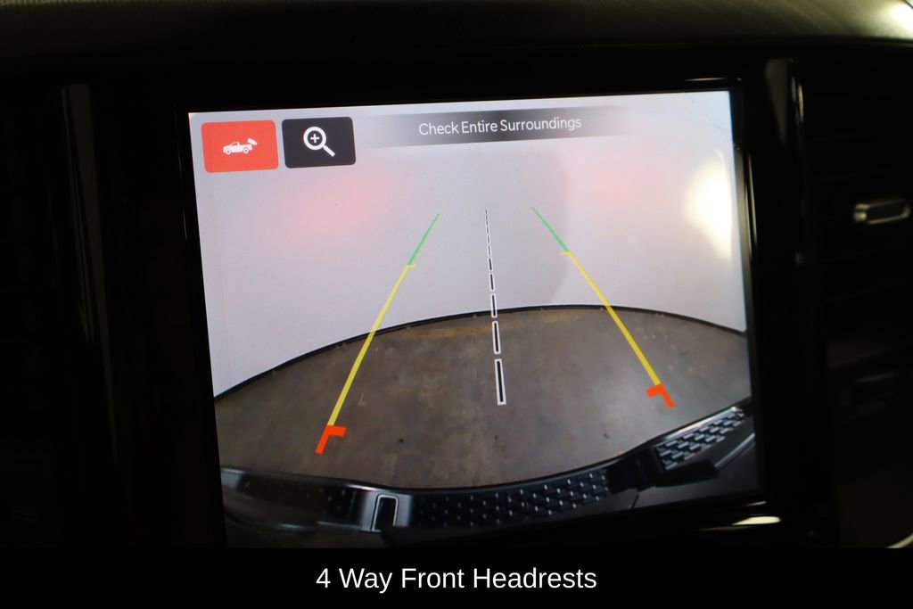 New 2026 RAM 1500 Express image 35