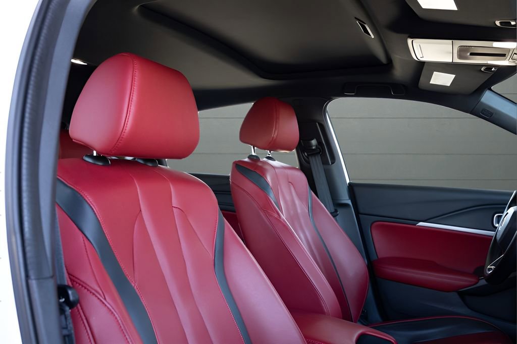 Used 2023 Acura Integra A-Spec image 75