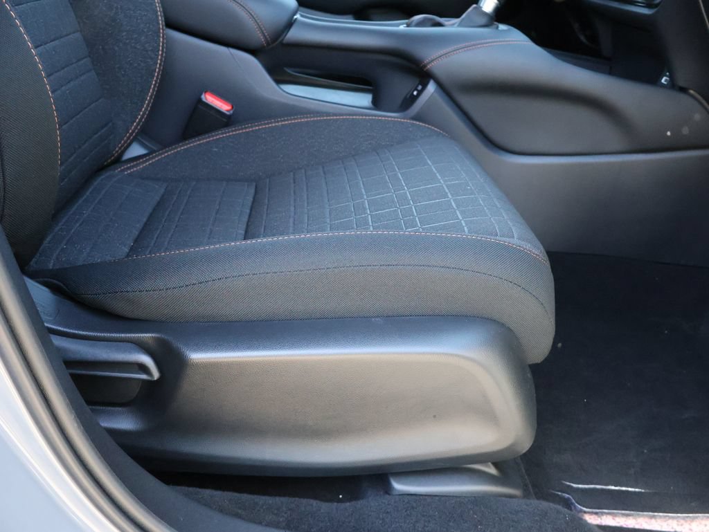 Certified 2024 Honda HR-V Sport image 10