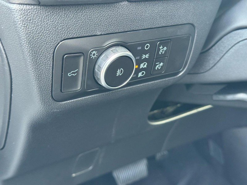 New 2025 Ford Bronco Sport Big Bend w/ Convenience Package image 12