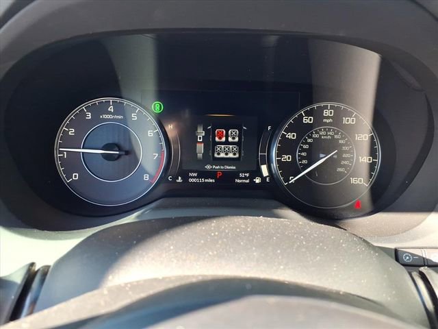 Used 2024 Acura RDX SH-AWD image 11