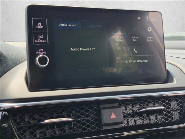 Certified 2025 Acura ADX AWD image 13