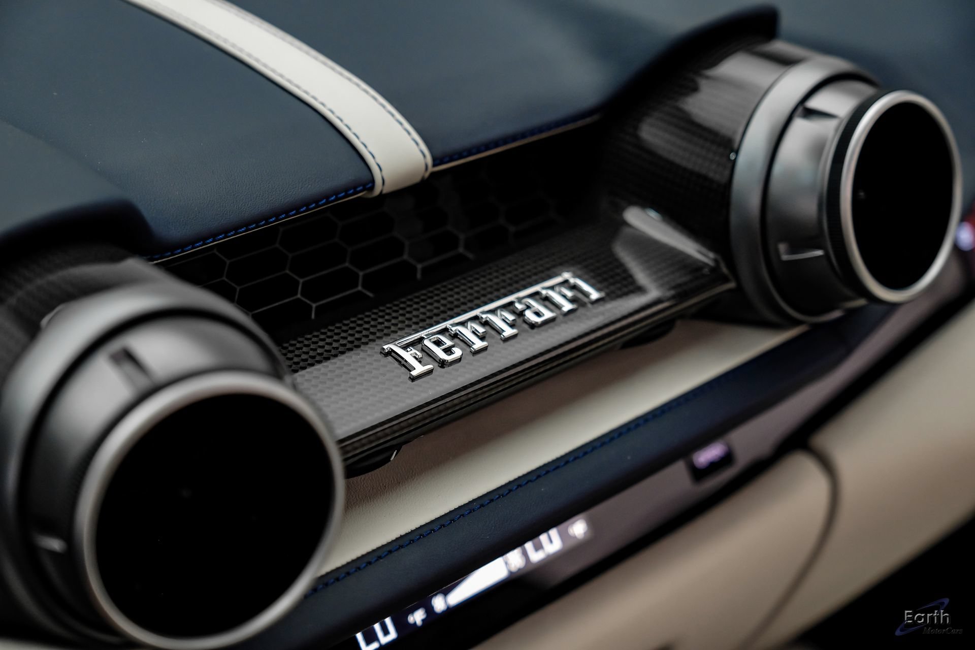 Used 2022 Ferrari 812 GTS RWD image 83