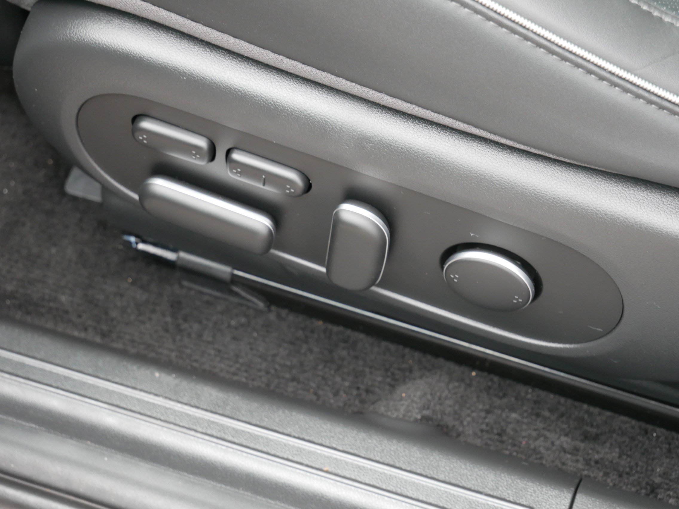 Certified 2023 Hyundai Ioniq 5 Limited AWD/4WD image 20