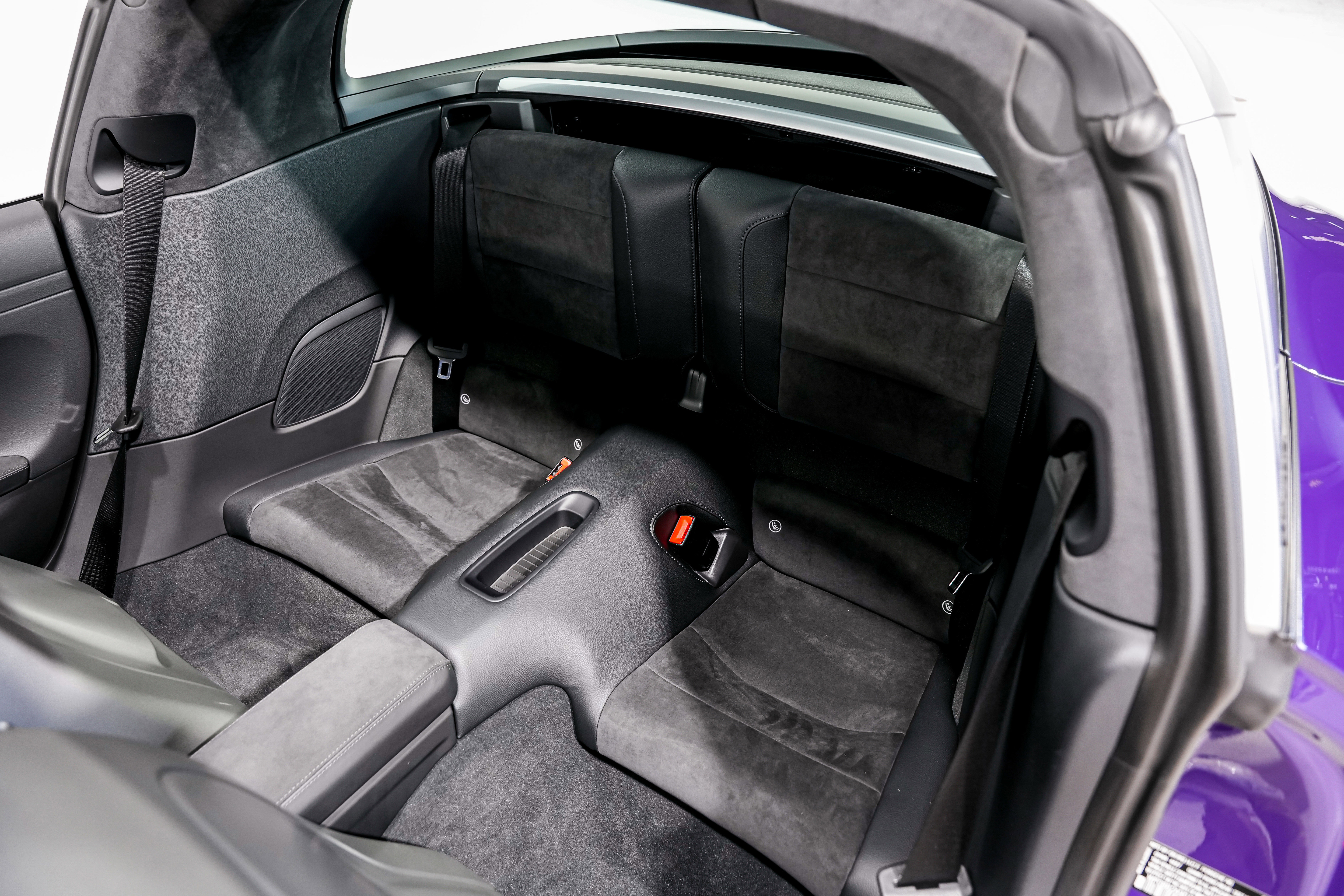 Used 2018 Porsche 911 Targa 4 GTS image 20