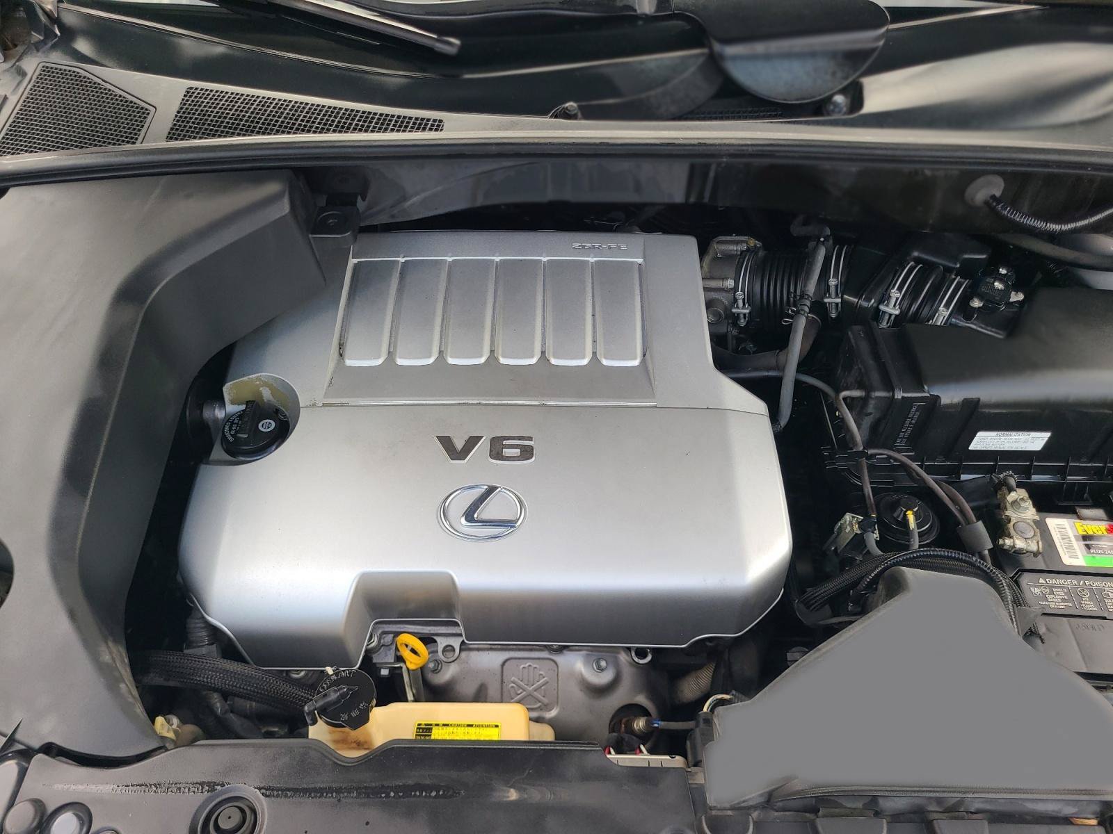 Used 2009 Lexus RX 350 2WD image 24
