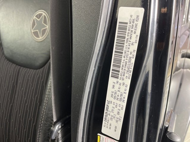 Used 2013 Jeep Wrangler Unlimited Sport image 34