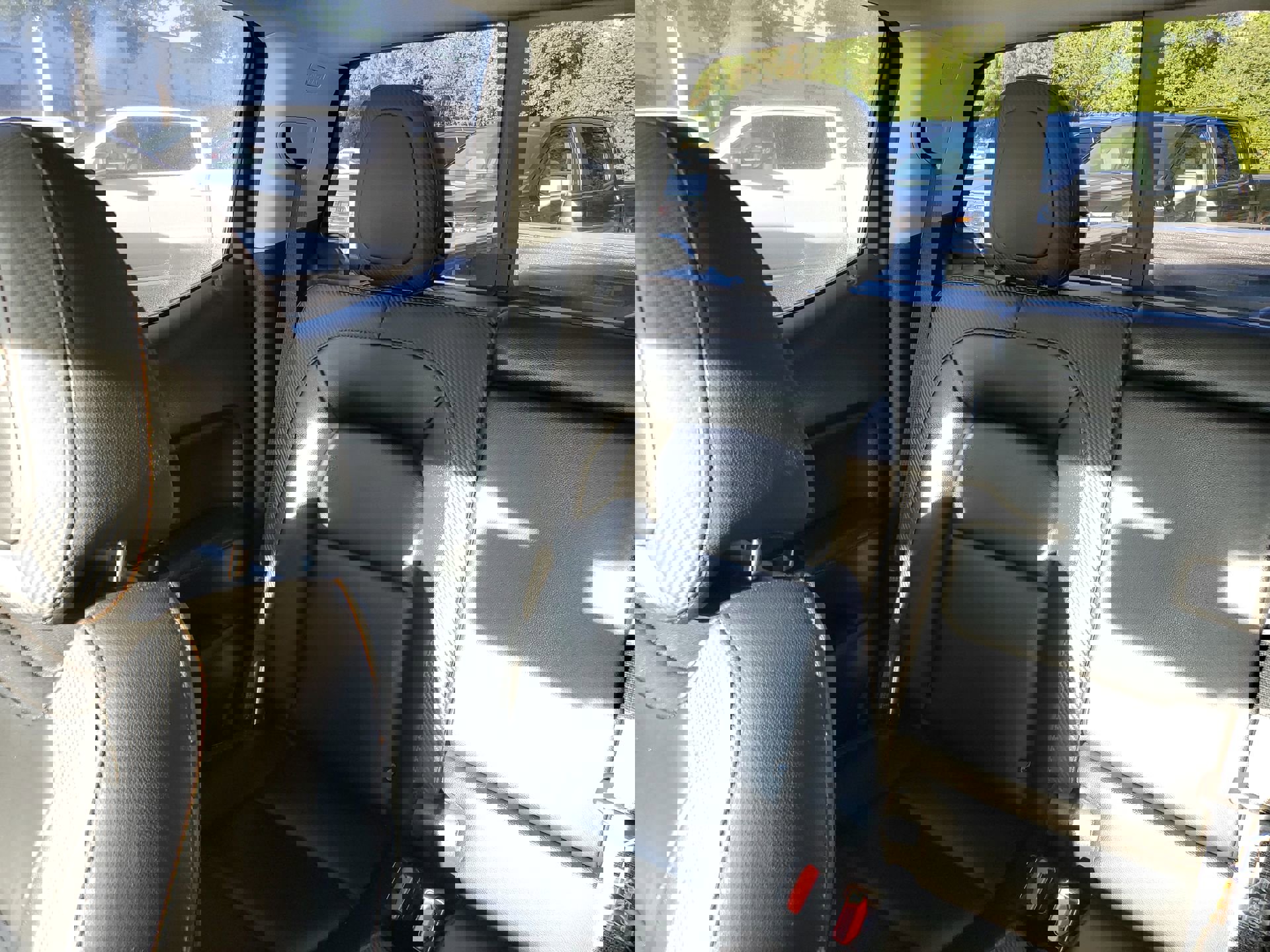 Used 2021 GMC Canyon AT4 w/ Driver Alert Package image 52