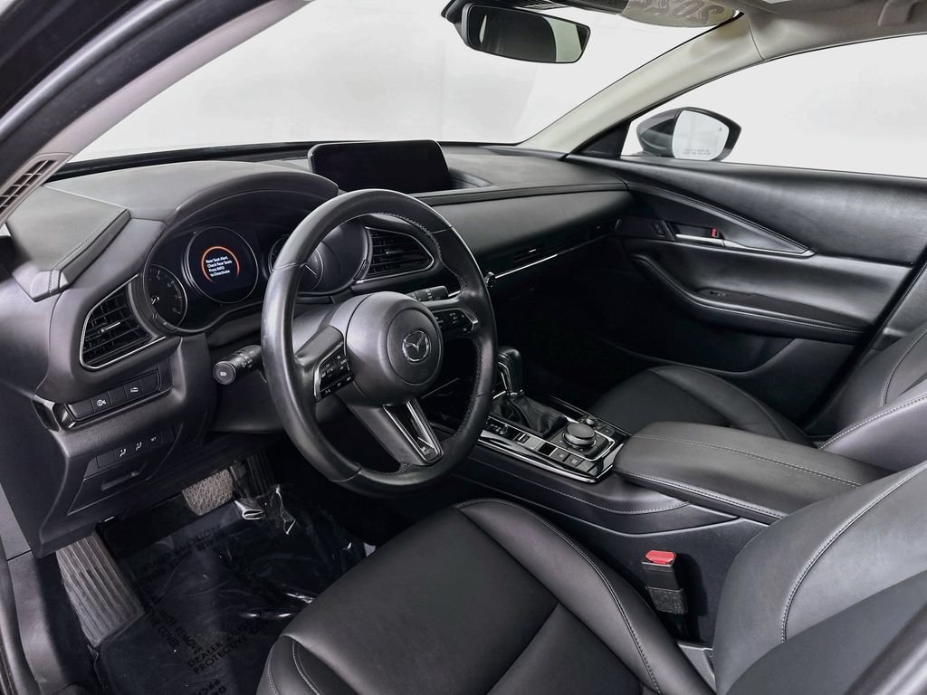 Used 2024 MAZDA CX-30 AWD 2.5 S w/ Preferred Package image 14