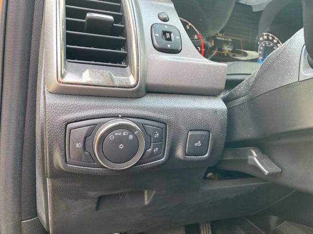 Used 2020 Ford Ranger XLT w/ Equipment Group 301A Mid AWD/4WD image 16