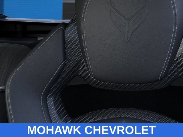 New 2027 Chevrolet Corvette Z06 RWD image 21