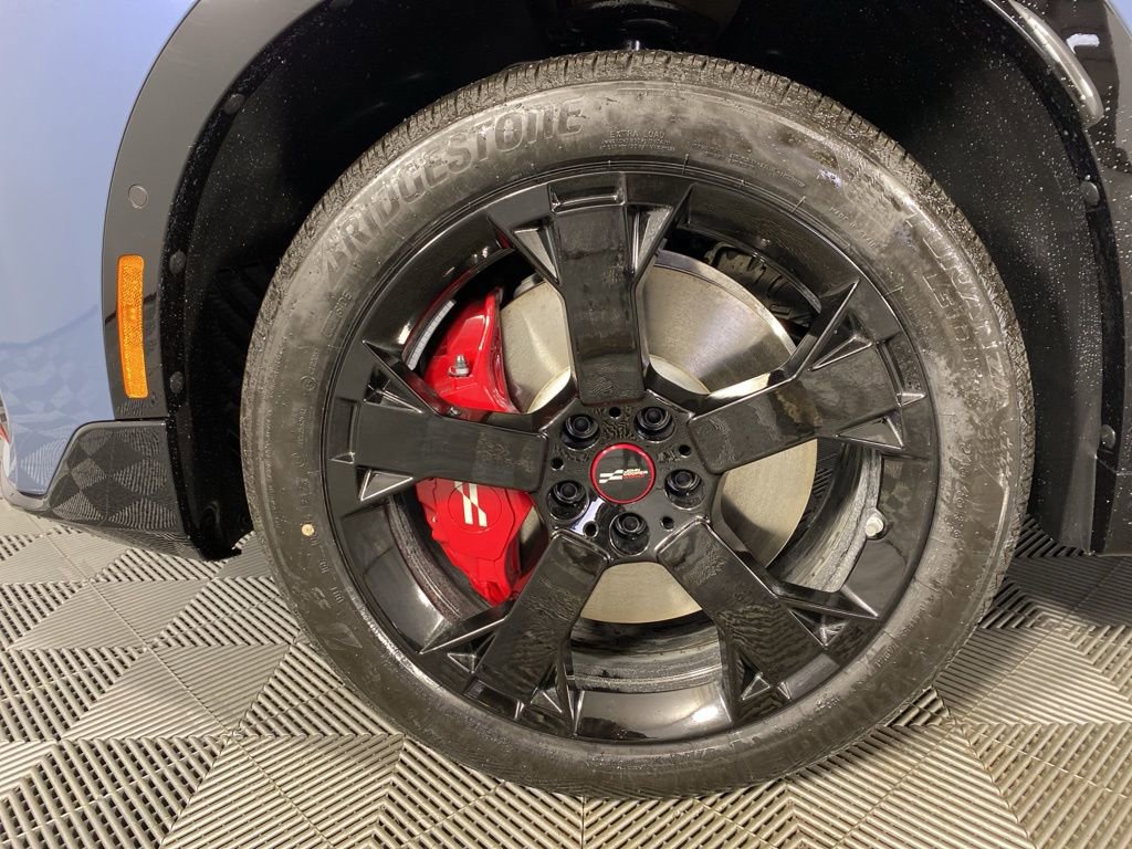 New 2026 MINI Cooper Countryman John Cooper Works image 5