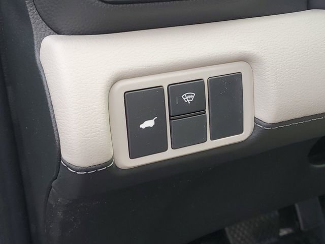 New 2026 Honda Passport TrailSport Elite image 21