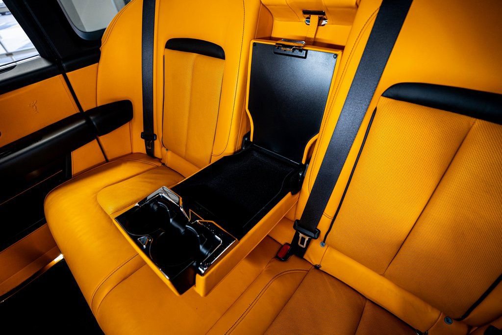Used 2023 Rolls-Royce Cullinan image 68