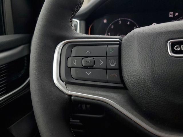 New 2026 Jeep Grand Wagoneer L Limited AWD/4WD image 25
